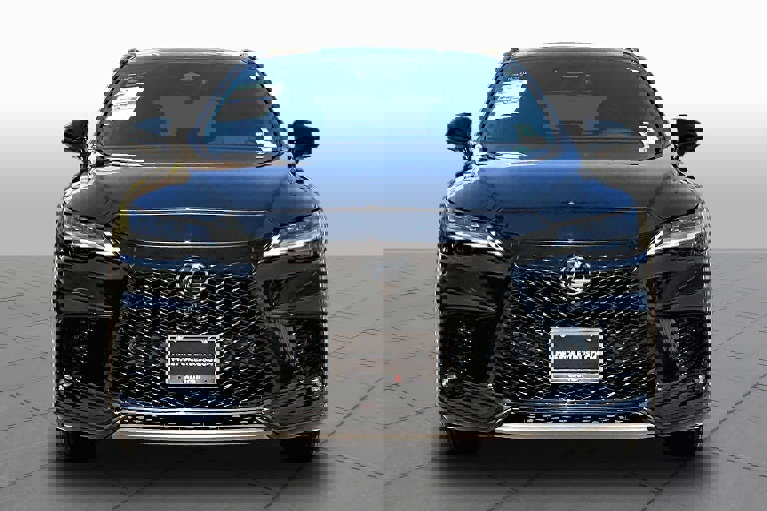 Used 2023 Lexus RX 500h F Sport w/ Accessory Package (2T) image 3