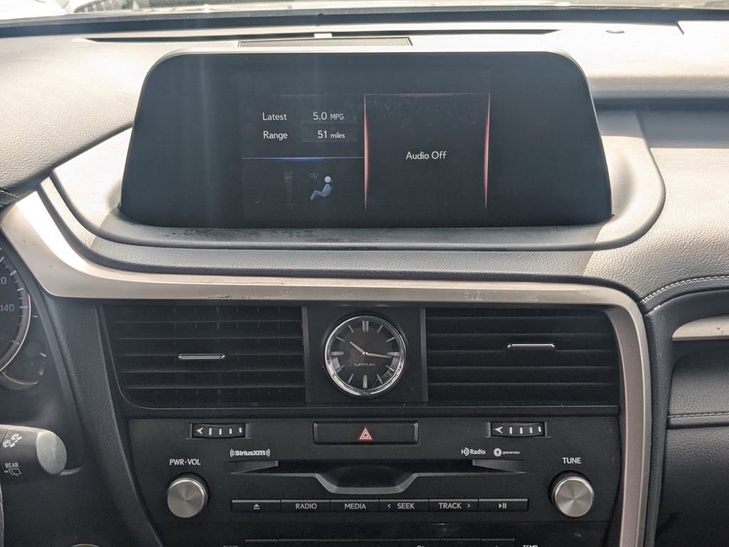 Used 2021 Lexus RX 350L FWD w/ Premium Package image 5