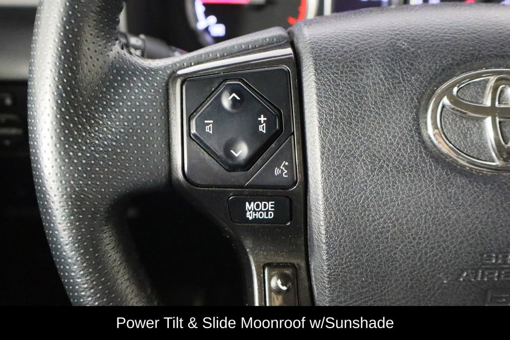 Used 2020 Toyota 4Runner TRD Pro image 8