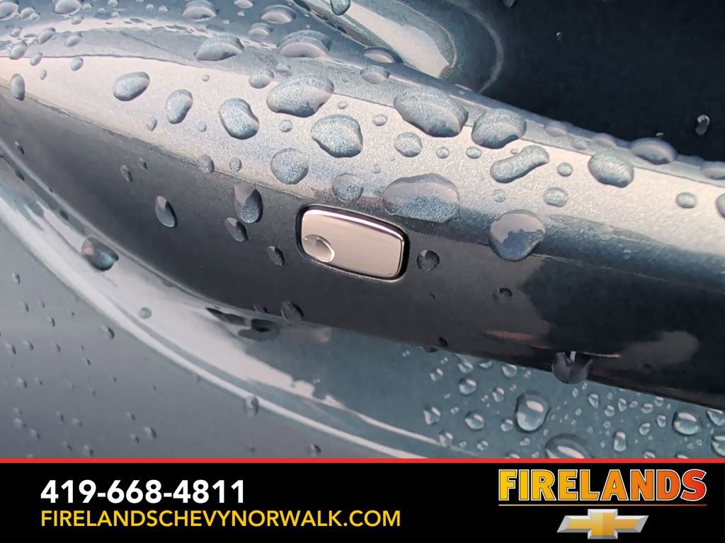 Certified 2024 Buick Envista Sport Touring w/ Convenience I Package image 11