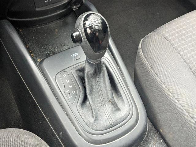 Used 2013 Kia Soul FWD image 12