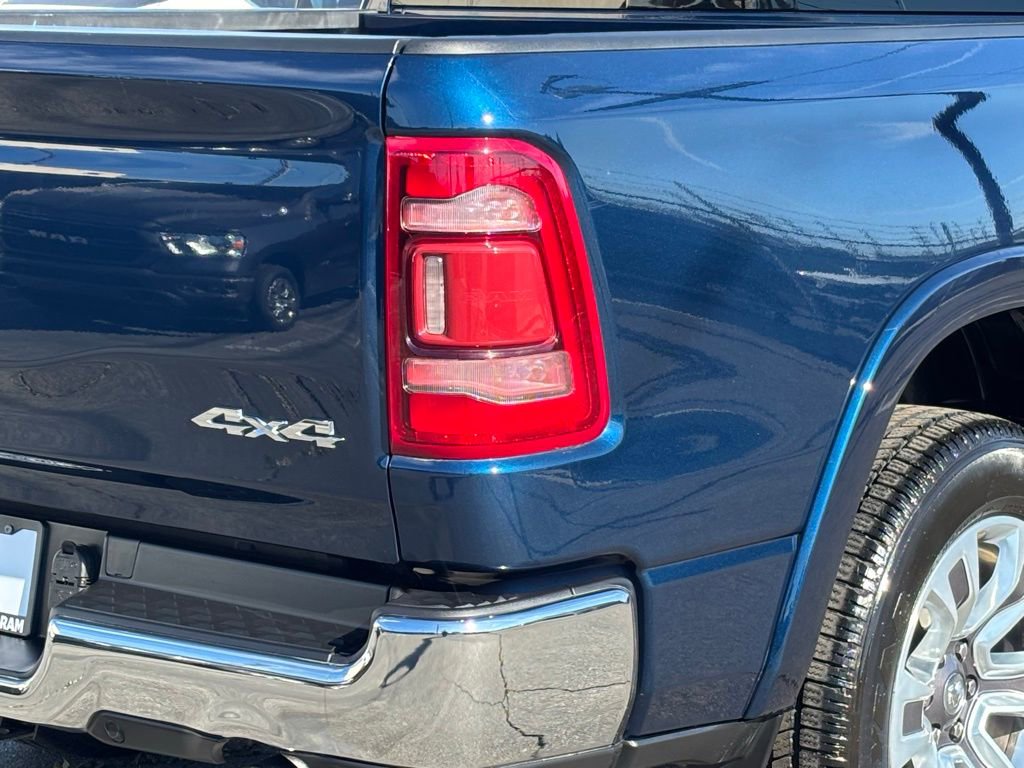Used 2023 RAM 1500 Limited image 5