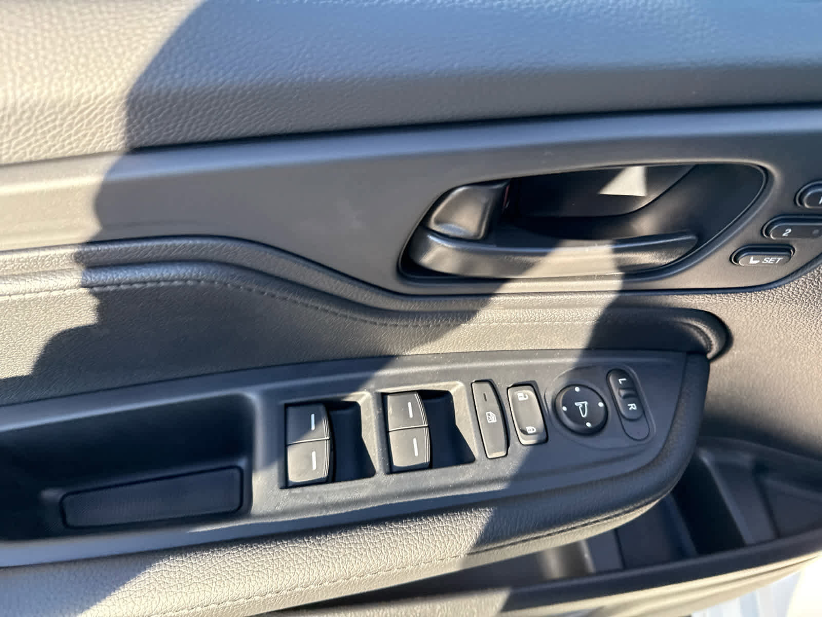 New 2026 Honda Odyssey Sport-L image 16
