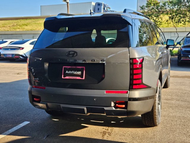 New 2026 Hyundai Palisade XRT Pro AWD/4WD image 2