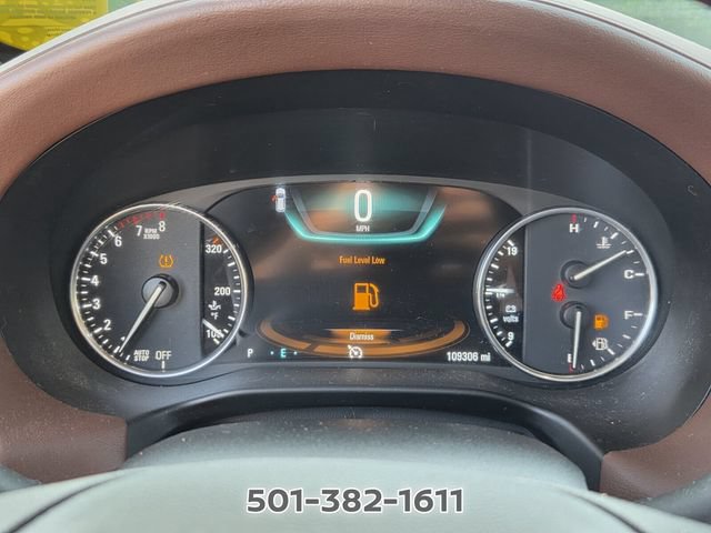 Used 2019 Buick Enclave Avenir w/ Avenir Technology Package FWD image 28