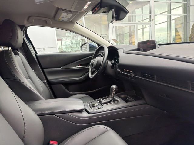 Used 2023 MAZDA CX-30 AWD 2.5 S w/ Select Package image 26