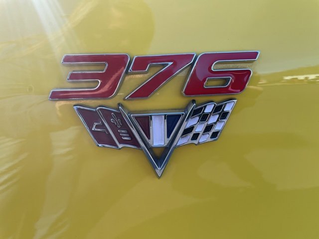 Used 2017 Chevrolet Camaro SS image 24