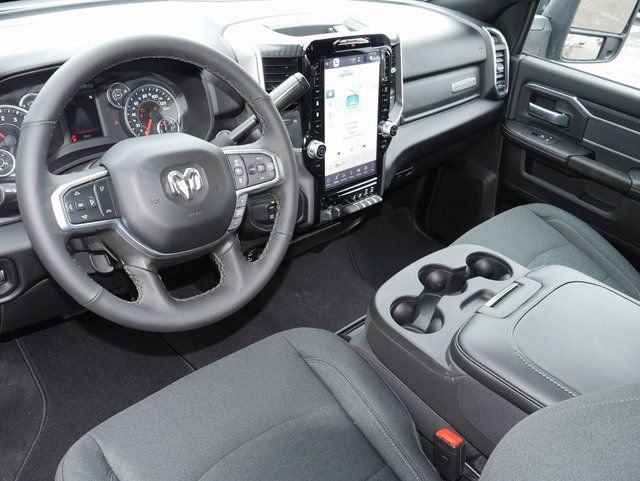 Used 2025 RAM 2500 Big Horn image 15