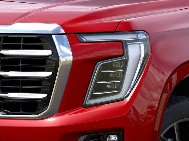 New 2026 GMC Yukon Elevation w/ Elevation Premium Package AWD/4WD image 10