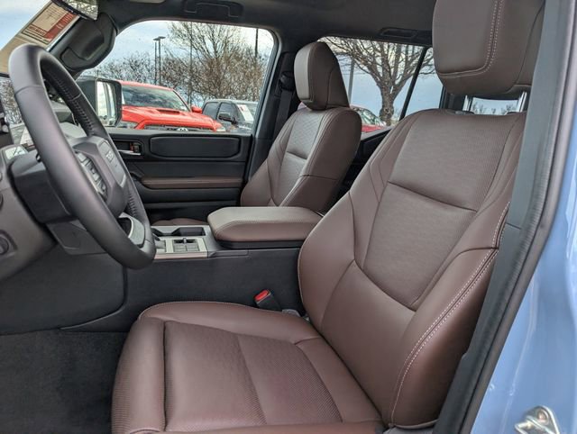 Used 2025 Toyota Land Cruiser w/ Premium Package image 28