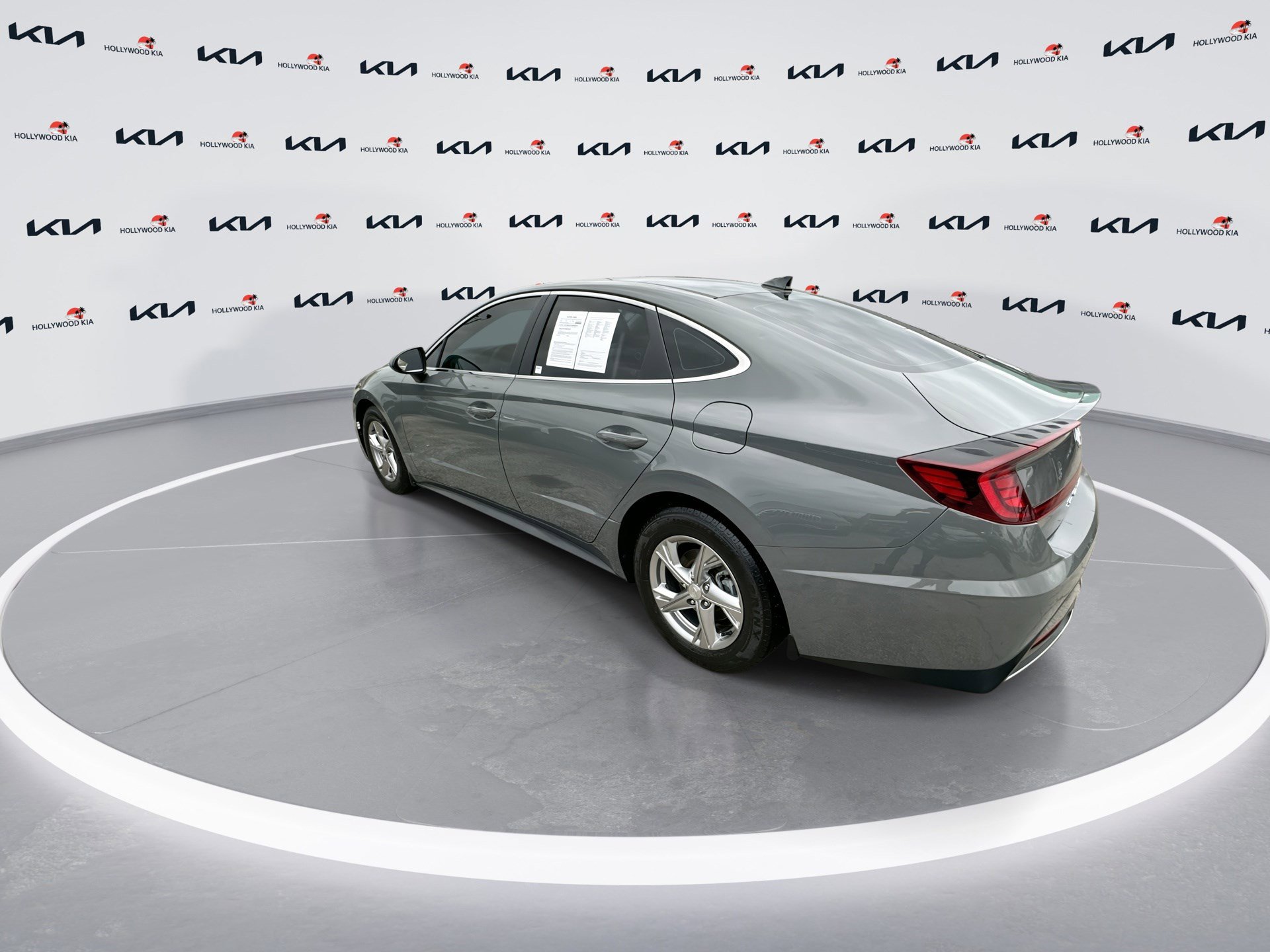 Used 2021 Hyundai Sonata SE image 6