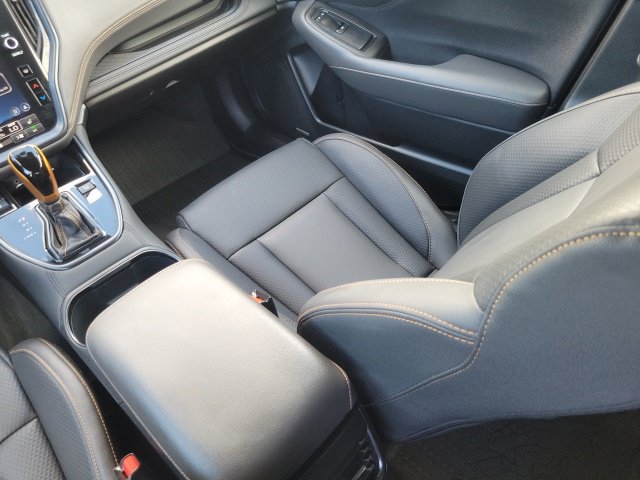 Certified 2025 Subaru Outback Wilderness AWD/4WD image 16