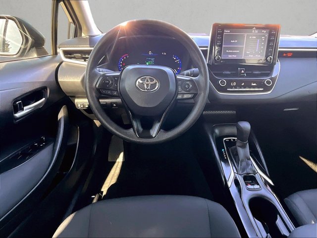 Used 2021 Toyota Corolla LE FWD image 7