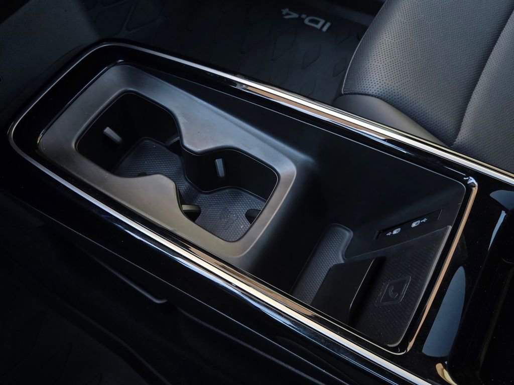 Certified 2023 Volkswagen ID.4 Pro S Plus image 19
