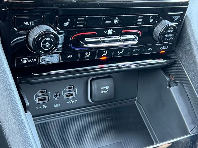 New 2026 Jeep Grand Cherokee Laredo X AWD/4WD image 25