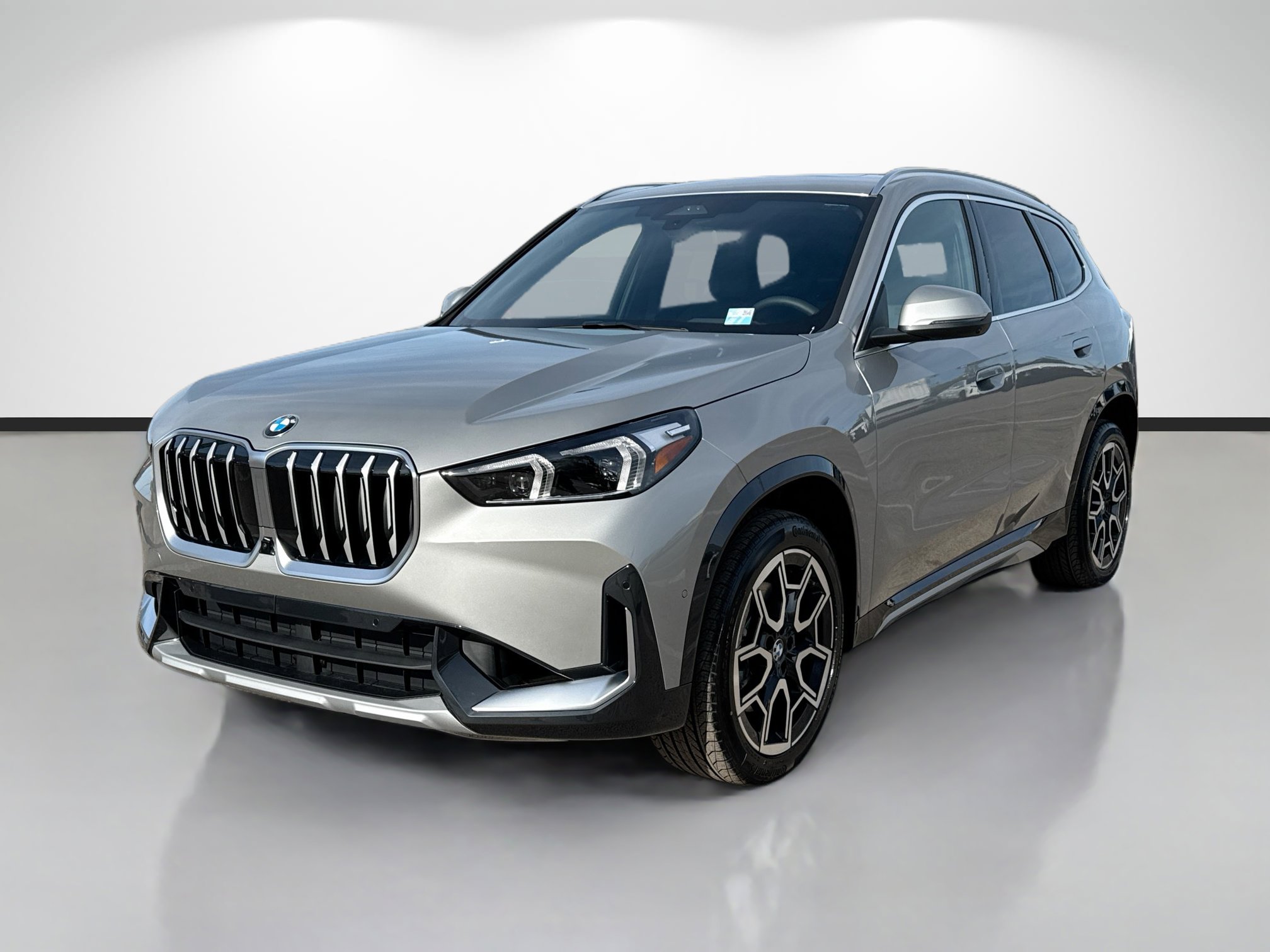 New 2026 BMW X1 xDrive28i w/ Technology Package image 7