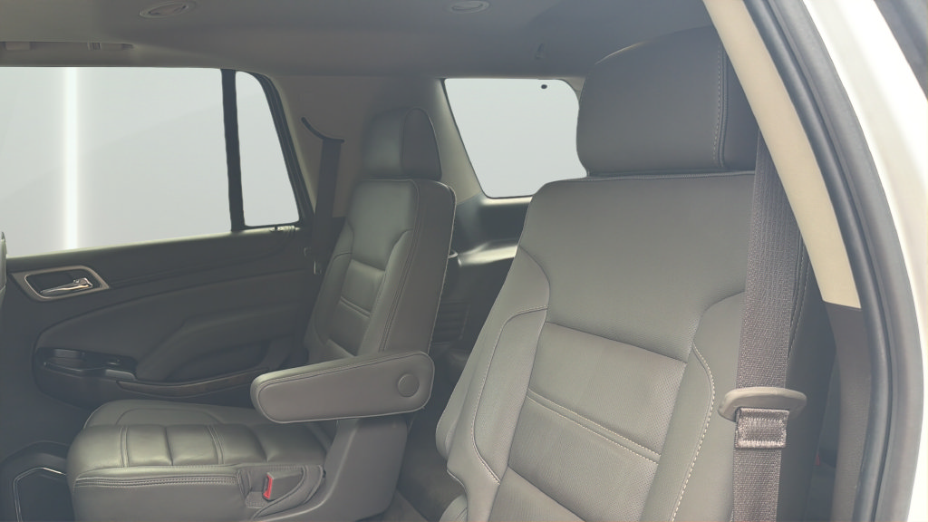 Used 2018 GMC Yukon Denali RWD image 24