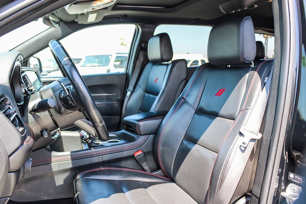 Used 2024 Dodge Durango GT AWD/4WD image 18