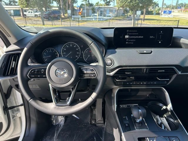 New 2026 MAZDA CX-90 3.3 Turbo w/ Select Package image 13