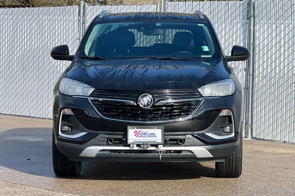 Used 2021 Buick Encore GX Select image 6