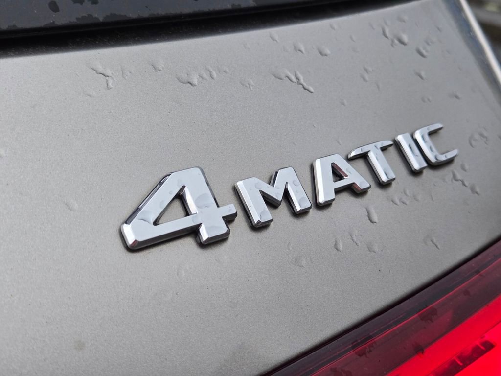 Used 2020 Mercedes-Benz GLE 350 4MATIC image 20