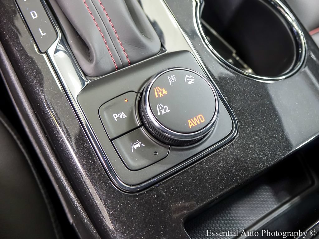 New 2026 Chevrolet Blazer RS w/ Driver Confidence II Package AWD/4WD image 19