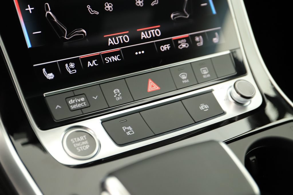 New 2026 Audi Q7 2.0T Premium Plus AWD/4WD image 27