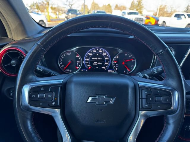 Used 2019 Chevrolet Blazer RS image 25