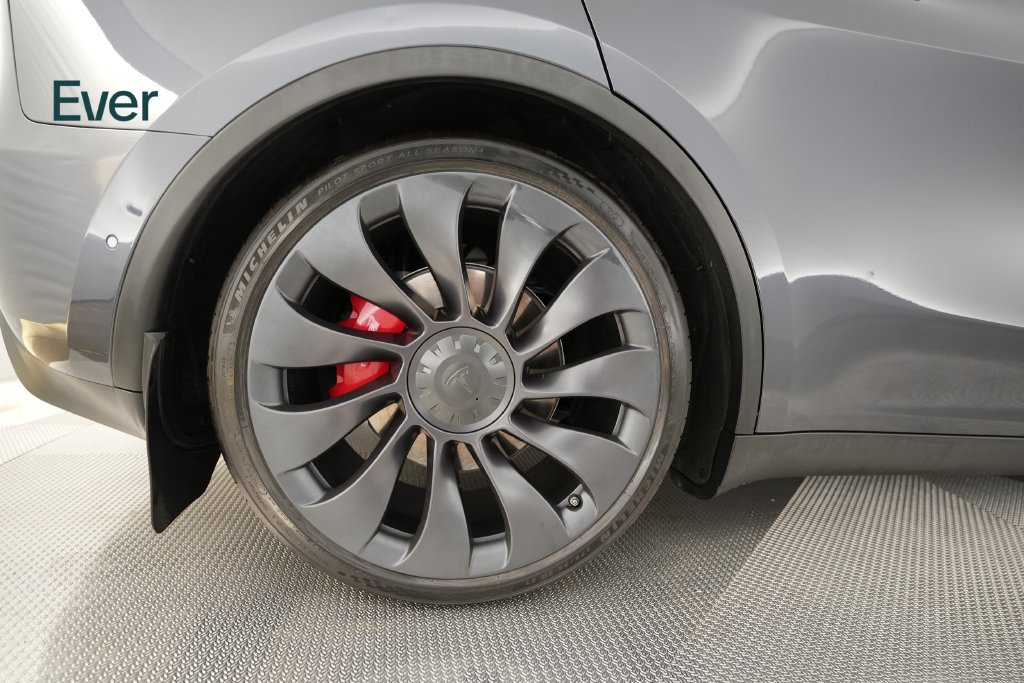 Used 2021 Tesla Model Y Performance AWD/4WD image 21
