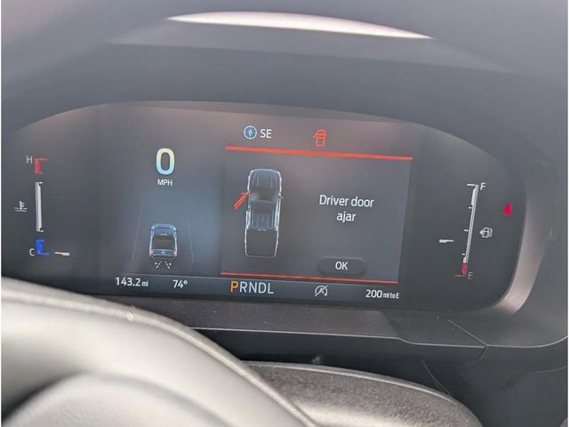 New 2025 Ford Maverick XLT w/ 4K Tow Package image 21