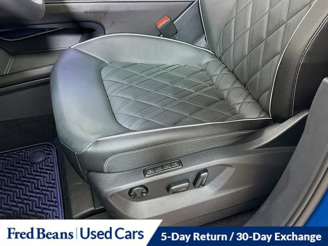 Used 2026 Volkswagen Atlas SEL Premium R-Line AWD/4WD image 26