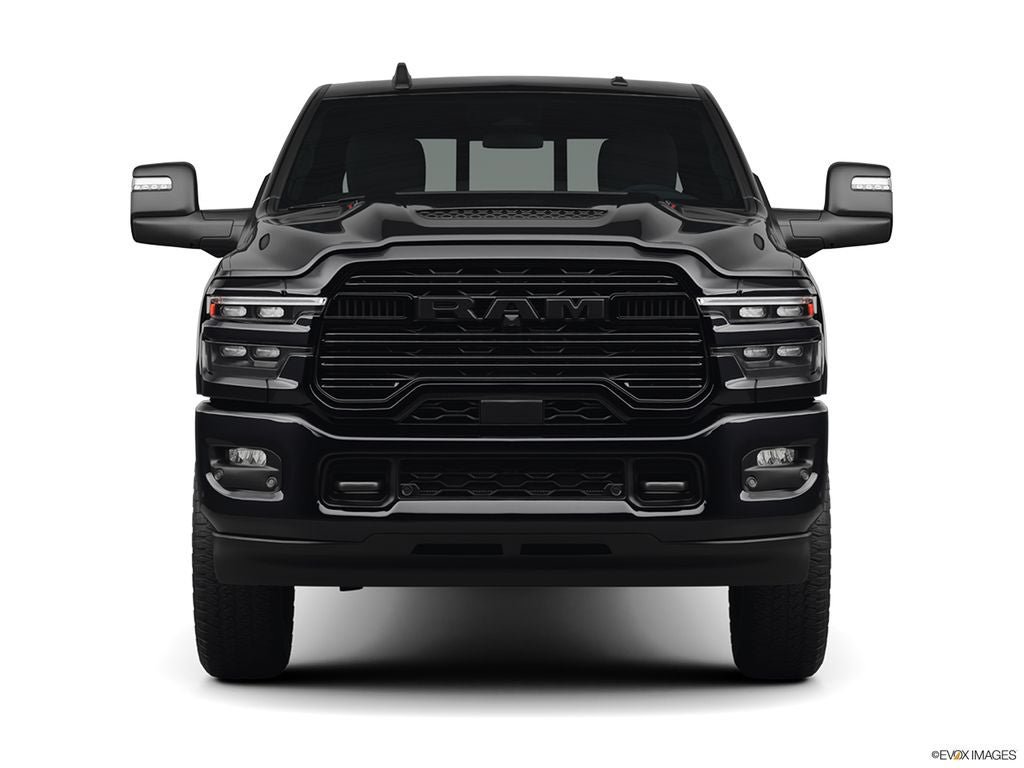 New 2026 RAM 2500 Limited AWD/4WD image 4