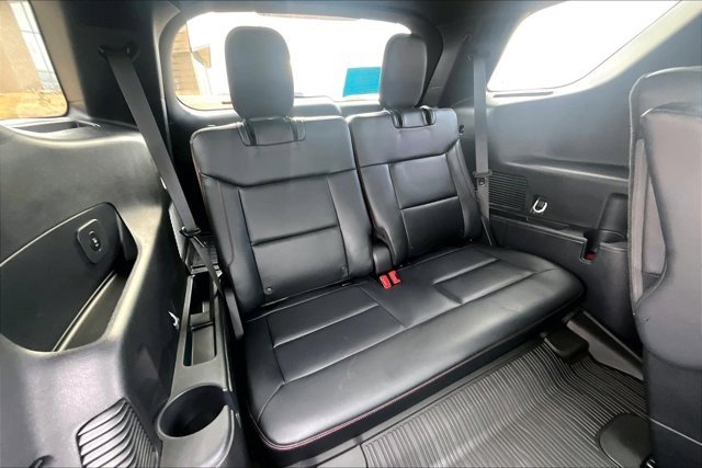 Used 2025 Ford Explorer ST image 26