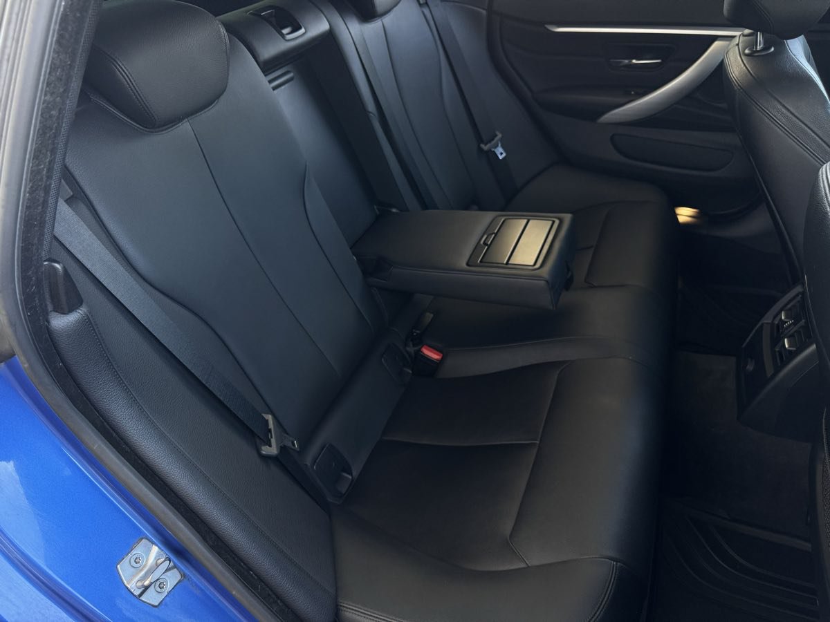Used 2015 BMW 435i Gran Coupe RWD image 21