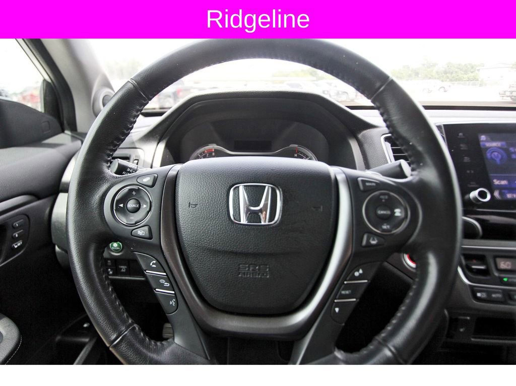 Used 2023 Honda Ridgeline RTL image 10