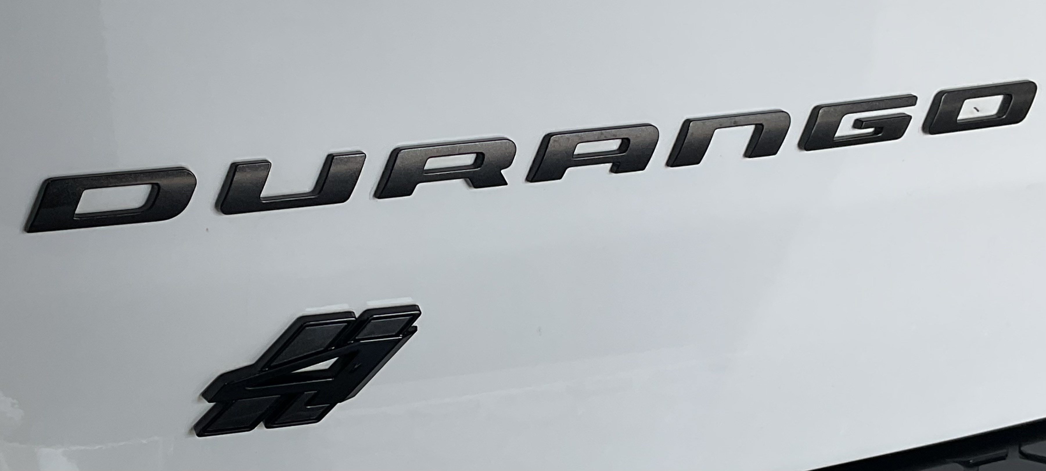 Used 2022 Dodge Durango SRT w/ SRT Interior Appearance Group AWD/4WD image 7
