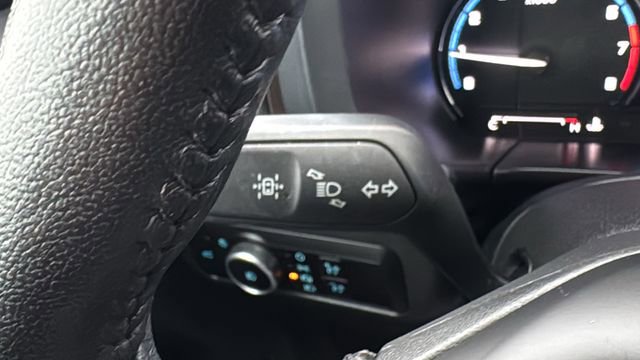 Certified 2023 Ford Bronco Sport Outer Banks w/ Tech Package image 16