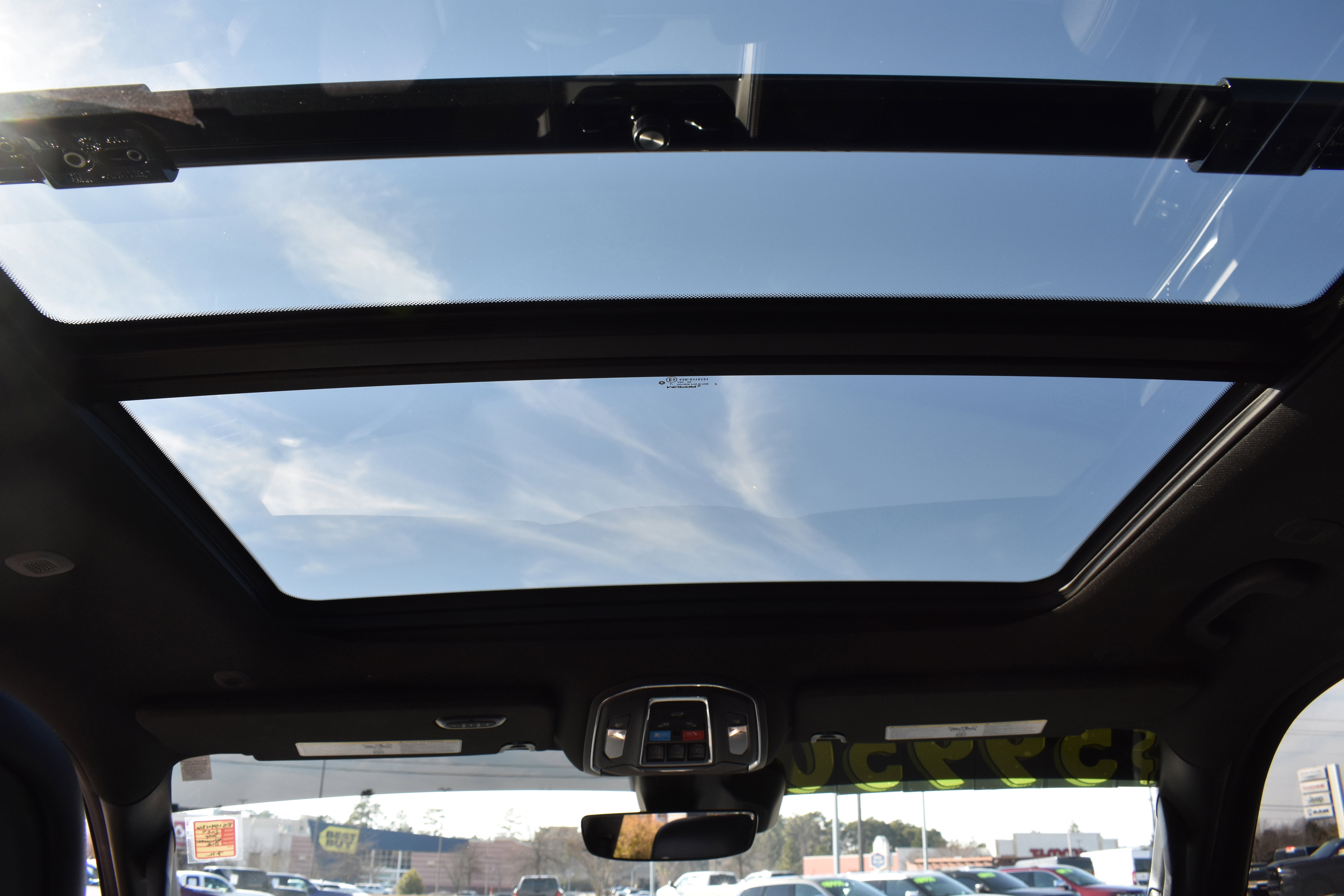 Used 2024 Jeep Wagoneer Series II w/ Convenience Group I image 35