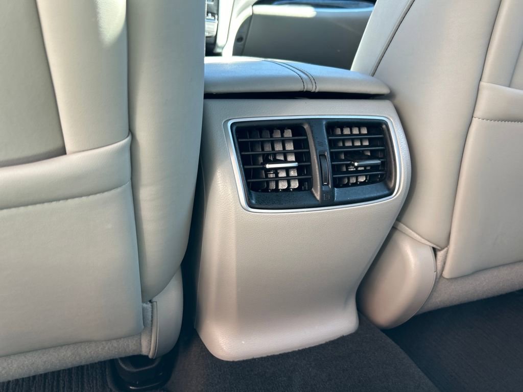 Used 2018 Acura TLX V6 w/ Technology Package image 20