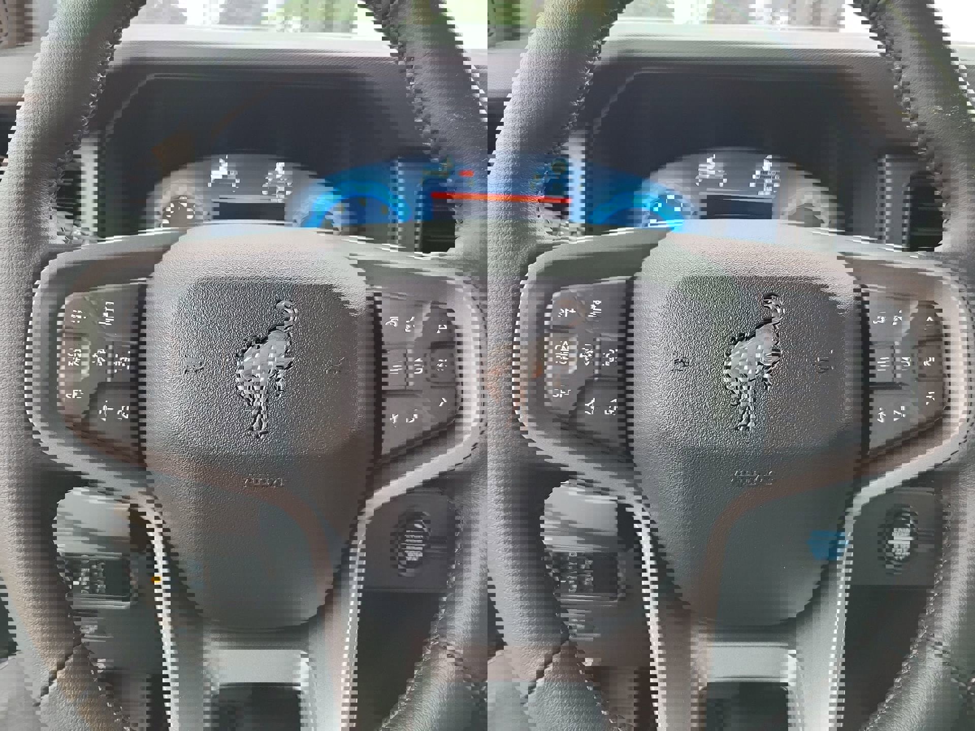 New 2025 Ford Bronco Badlands image 11