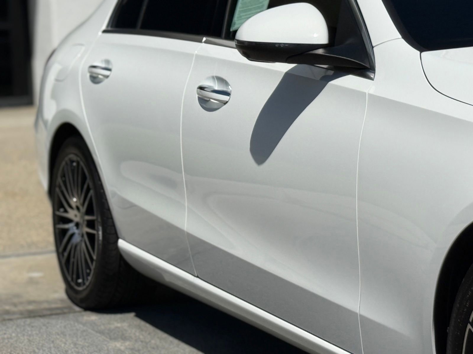 Used 2024 Mercedes-Benz C 300 Sedan image 10