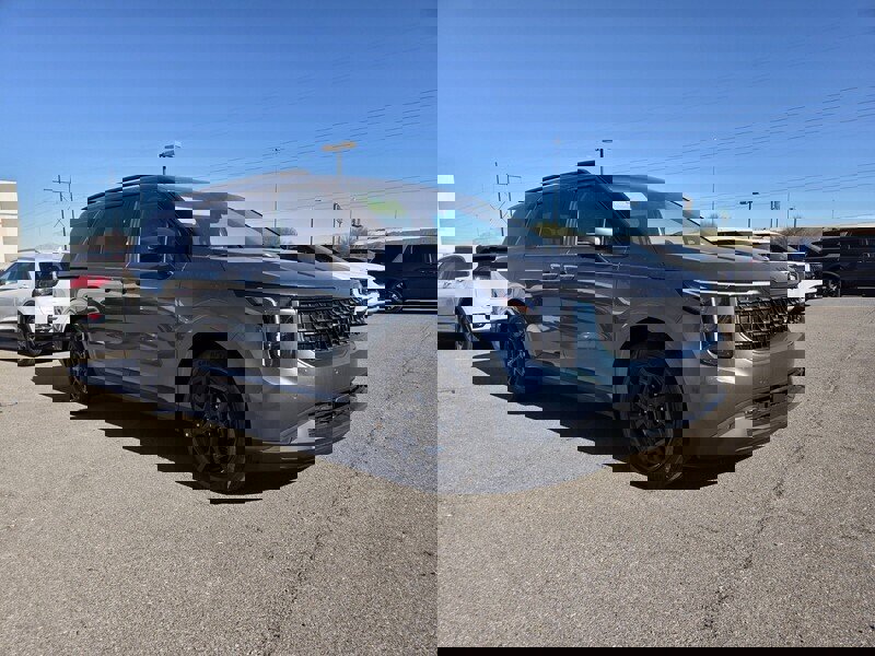 New 2026 Kia Carnival SX Prestige video 2