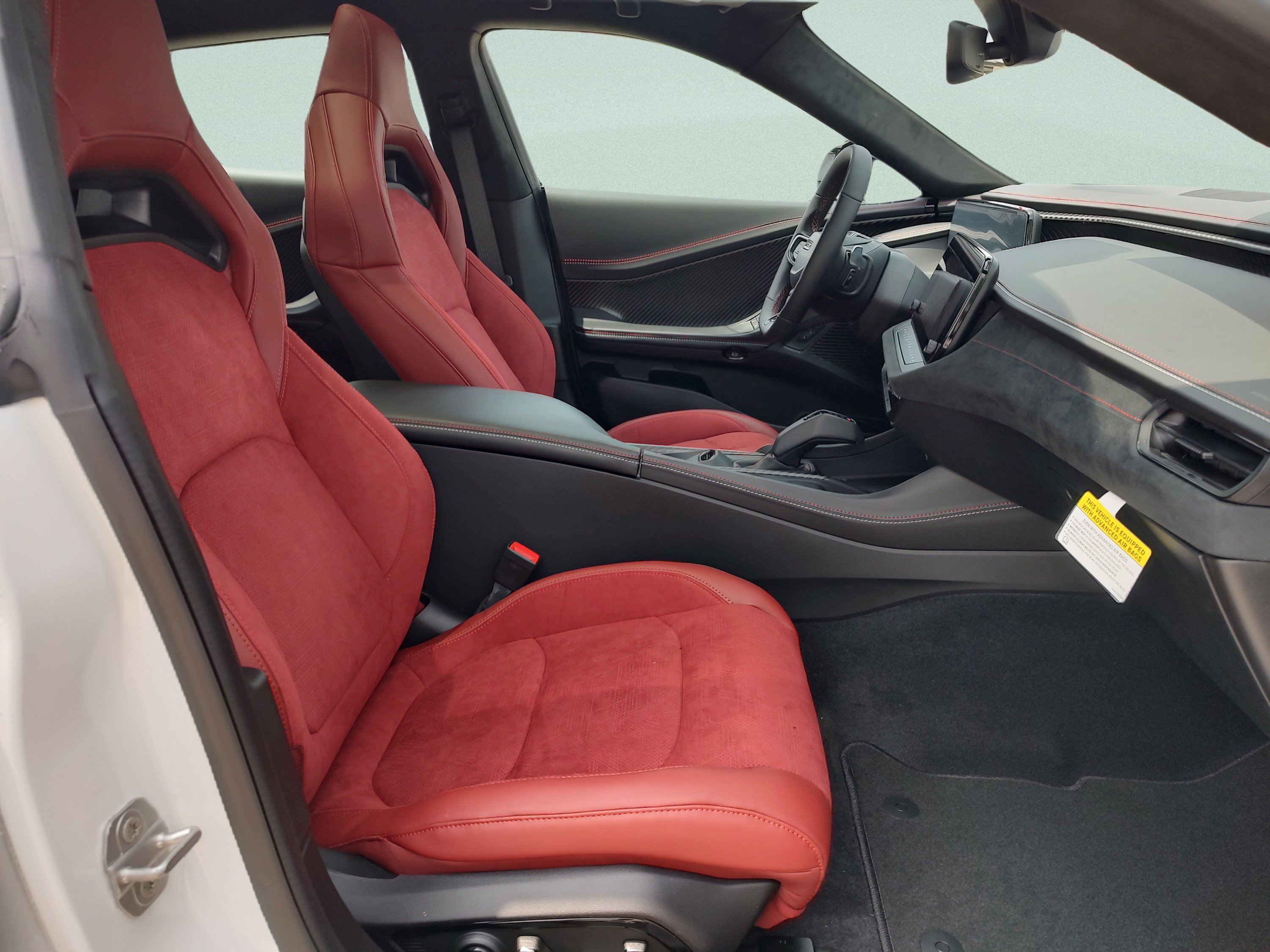New 2026 Dodge Charger Scat Pack AWD/4WD image 27