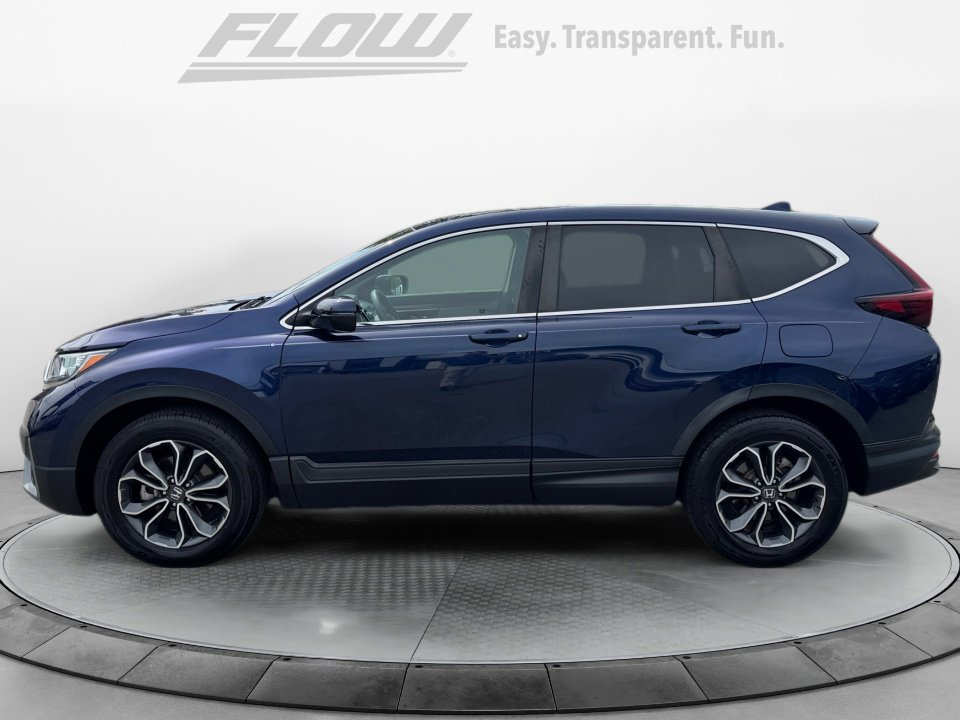 Used 2020 Honda CR-V EX image 5