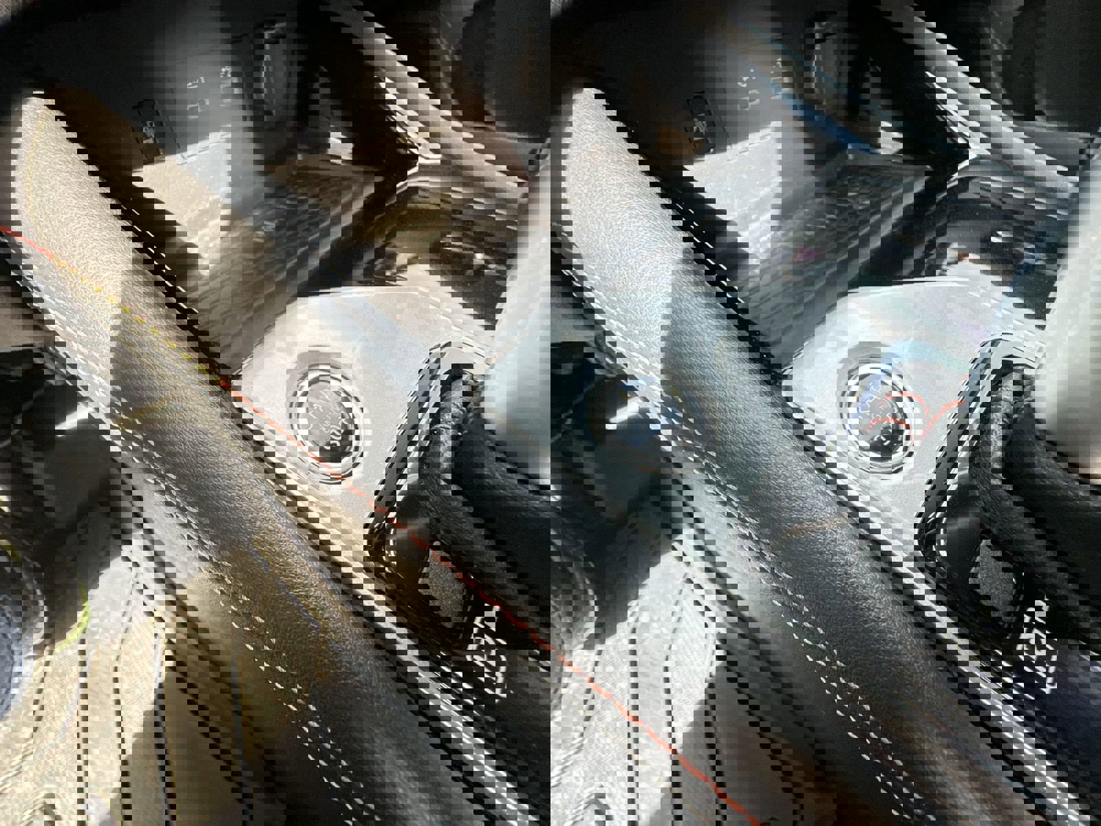 Used 2023 Nissan Altima 2.5 SR w/ SR Premium Package image 17