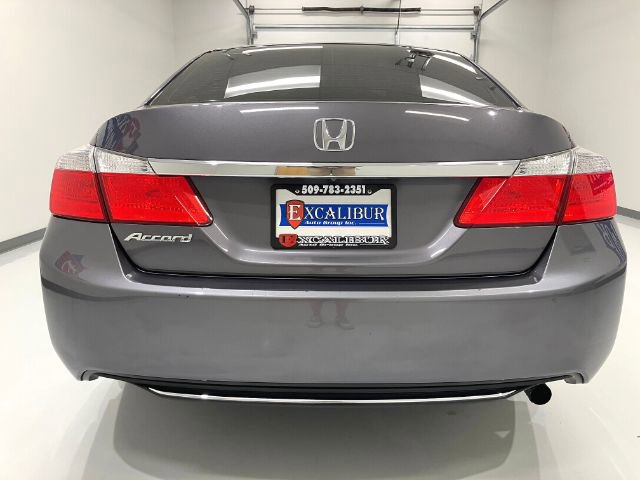 Used 2015 Honda Accord LX image 3