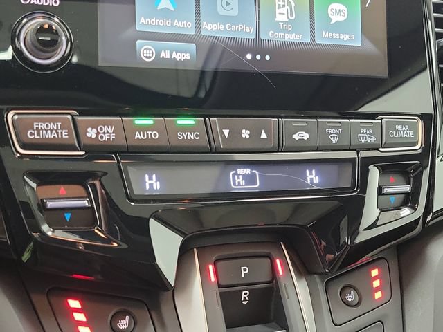 Used 2023 Honda Odyssey EX-L image 29