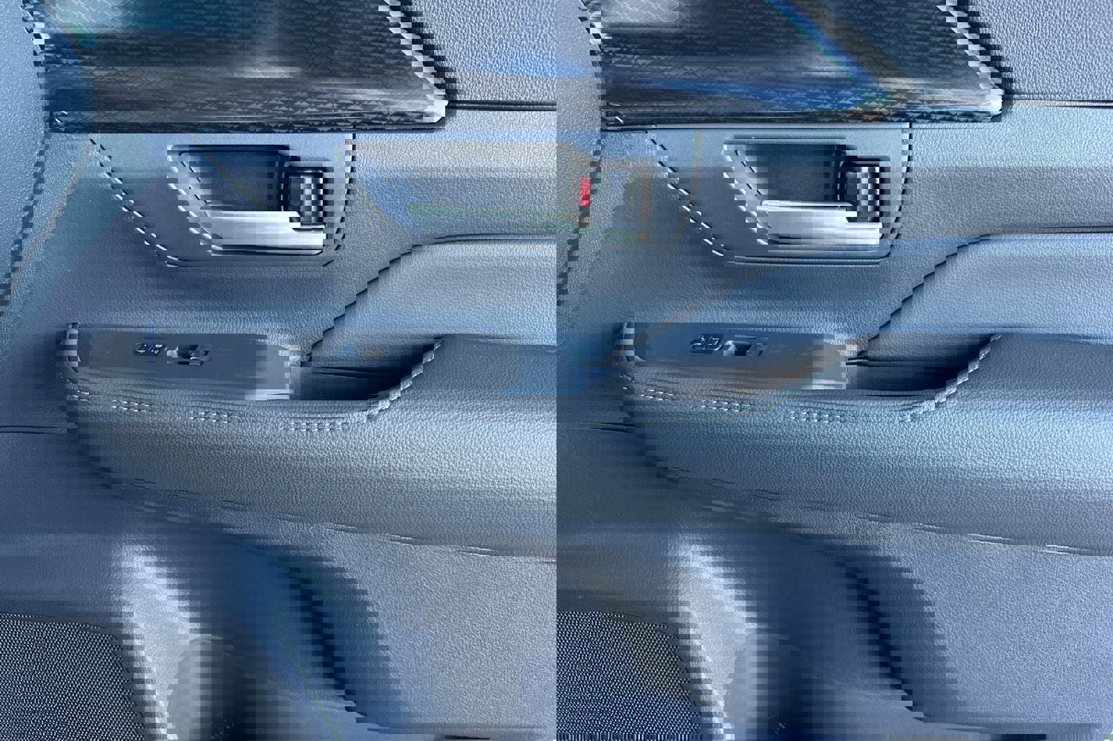 New 2026 Toyota Grand Highlander AWD Hybrid image 22