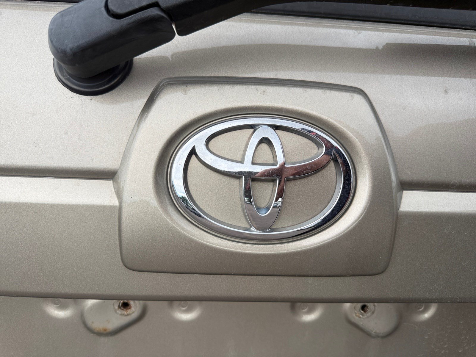 Used 2006 Toyota 4Runner Limited AWD/4WD image 22