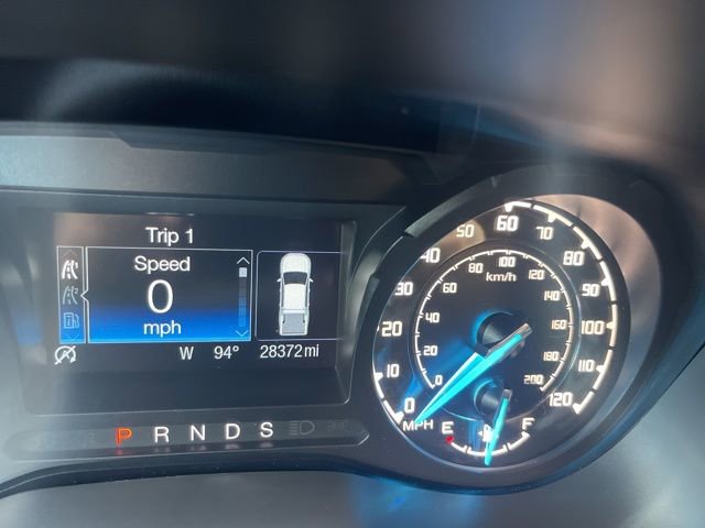 Used 2021 Ford Ranger XLT w/ Equipment Group 302A High AWD/4WD image 30